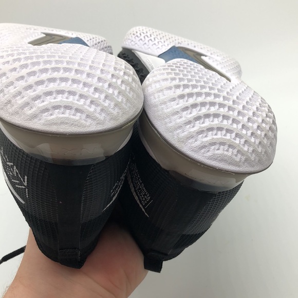 Mens Nike React Vapor Nxt HC CV0724-002 USED Size 12 - Picture 14 of 15